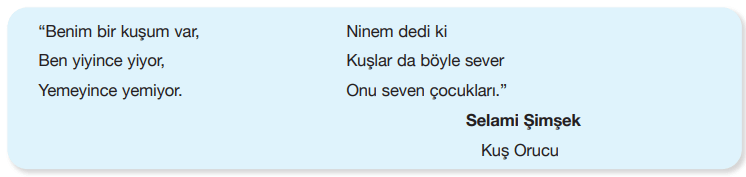 7. Sınıf Türkçe Ders Kitabı Sayfa 104 Cevapları Özgün Yayıncılık