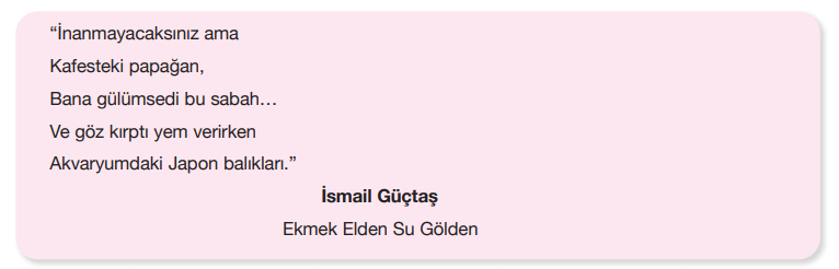 7. Sınıf Türkçe Ders Kitabı Sayfa 104 Cevapları Özgün Yayıncılık1