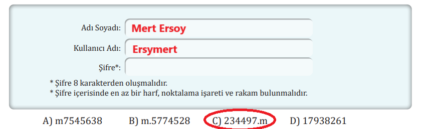 7. Sınıf Türkçe Ders Kitabı Sayfa 87 Cevapları MEB Yayınları