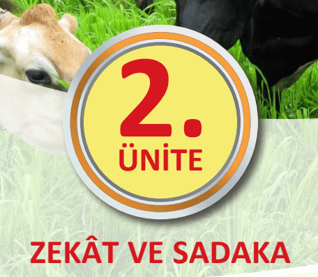 2. Ünitemize Hazırlanalım