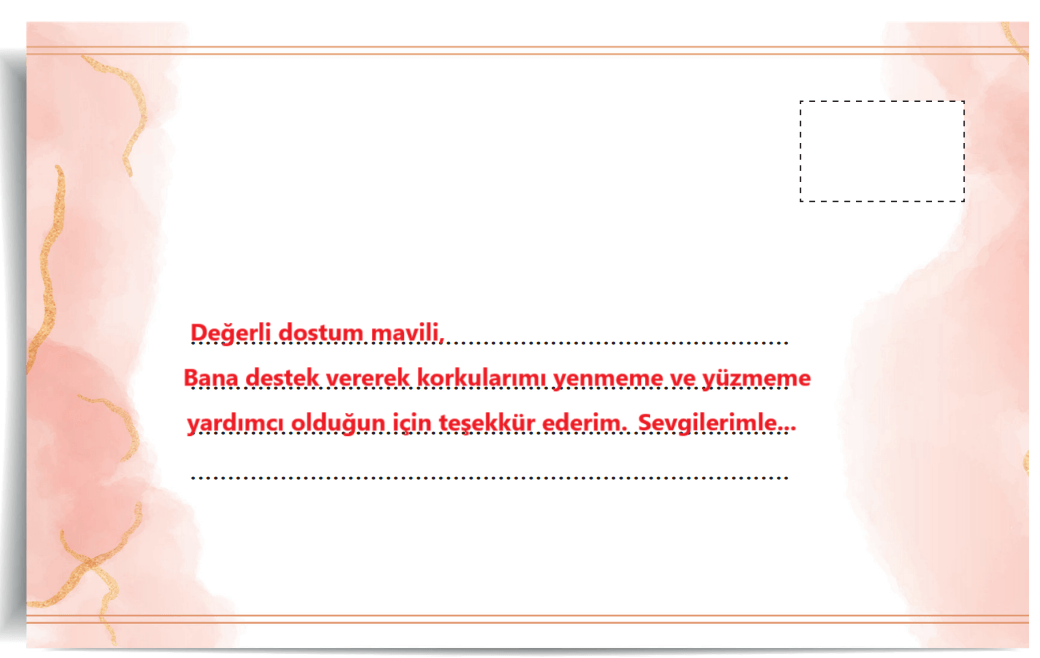 3. Sınıf Türkçe Ders Kitabı Sayfa 187 Cevapları MEB Yayınları