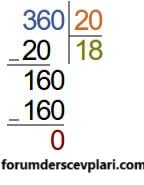 4. Sınıf Matematik Ders Kitabı Sayfa 100 Cevapları MEB Yayınları1