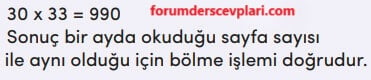 4. Sınıf Matematik Ders Kitabı Sayfa 105 Cevapları MEB Yayınları2