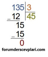 4. Sınıf Matematik Ders Kitabı Sayfa 106 Cevapları MEB Yayınları