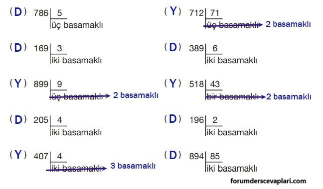 4. Sınıf Matematik Ders Kitabı Sayfa 107 Cevapları Pasifik Yayıncılık2