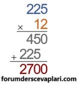 4. Sınıf Matematik Ders Kitabı Sayfa 117 Cevapları MEB Yayınları3