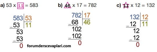 4. Sınıf Matematik Ders Kitabı Sayfa 122 Cevapları Pasifik Yayıncılık3