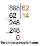 4. Sınıf Matematik Ders Kitabı Sayfa 126 Cevapları Pasifik Yayıncılık