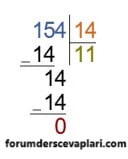 4. Sınıf Matematik Ders Kitabı Sayfa 127 Cevapları Pasifik Yayıncılık