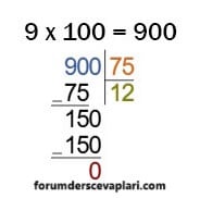 4. Sınıf Matematik Ders Kitabı Sayfa 128 Cevapları Pasifik Yayıncılık