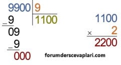 4. Sınıf Matematik Ders Kitabı Sayfa 128 Cevapları Pasifik Yayıncılık1