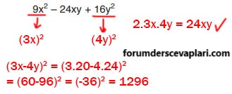 4. Sınıf Matematik Ders Kitabı Sayfa 131 Cevapları ADA Yayıncılık7