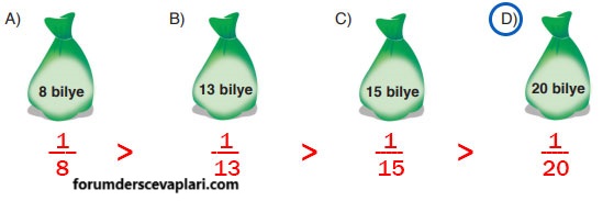 4. Sınıf Matematik Ders Kitabı Sayfa 132 Cevapları ADA Yayıncılık1