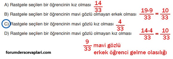 4. Sınıf Matematik Ders Kitabı Sayfa 133 Cevapları ADA Yayıncılık