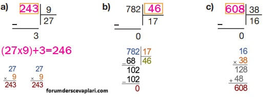 4. Sınıf Matematik Ders Kitabı Sayfa 135 Cevapları Pasifik Yayıncılık6