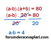 4. Sınıf Matematik Ders Kitabı Sayfa 136 Cevapları ADA Yayıncılık