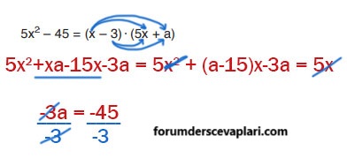 4. Sınıf Matematik Ders Kitabı Sayfa 136 Cevapları ADA Yayıncılık5