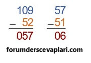 4. Sınıf Matematik Ders Kitabı Sayfa 136 Cevapları Pasifik Yayıncılık4