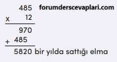 4. Sınıf Matematik Ders Kitabı Sayfa 79 Cevapları MEB Yayınları2