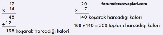 4. Sınıf Matematik Ders Kitabı Sayfa 88 Cevapları MEB Yayınları1