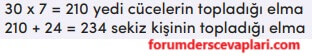 4. Sınıf Matematik Ders Kitabı Sayfa 88 Cevapları MEB Yayınları2