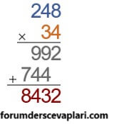 4. Sınıf Matematik Ders Kitabı Sayfa 88 Cevapları Pasifik Yayıncılık1