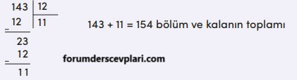 4. Sınıf Matematik Ders Kitabı Sayfa 94 Cevapları MEB Yayınları2