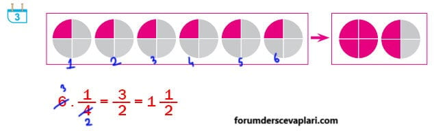 6. Sınıf Matematik Ders Kitabı Sayfa 126 Cevapları MEB Yayınları1