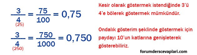 6. Sınıf Matematik Ders Kitabı Sayfa 130 Cevapları Doğa Yayıncılık1