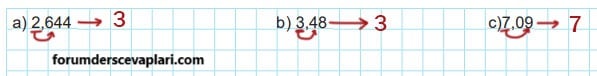 6. Sınıf Matematik Ders Kitabı Sayfa 145 Cevapları MEB Yayınları1