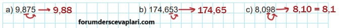 6. Sınıf Matematik Ders Kitabı Sayfa 145 Cevapları MEB Yayınları3