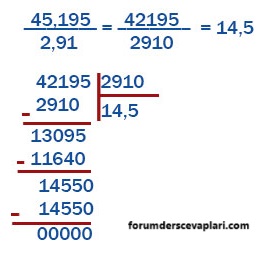 6. Sınıf Matematik Ders Kitabı Sayfa 162 Cevapları MEB Yayınları3