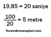 6. Sınıf Matematik Ders Kitabı Sayfa 163 Cevapları MEB Yayınları3