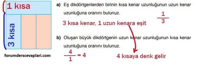 6. Sınıf Matematik Ders Kitabı Sayfa 176 Cevapları Doğa Yayıncılık3