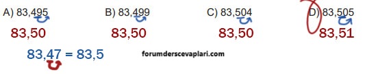 6. Sınıf Matematik Ders Kitabı Sayfa 176 Cevapları MEB Yayınları3