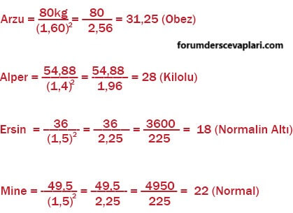 6. Sınıf Matematik Ders Kitabı Sayfa 177 Cevapları Doğa Yayıncılık1