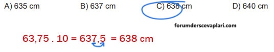 6. Sınıf Matematik Ders Kitabı Sayfa 177 Cevapları MEB Yayınları2