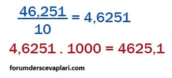 6. Sınıf Matematik Ders Kitabı Sayfa 178 Cevapları Doğa Yayıncılık5