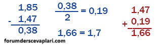 6. Sınıf Matematik Ders Kitabı Sayfa 178 Cevapları MEB Yayınları2