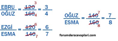 6. Sınıf Matematik Ders Kitabı Sayfa 179 Cevapları MEB Yayınları3