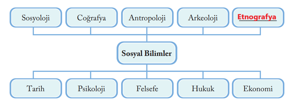 6. Sınıf Sosyal Bilgiler Ders Kitabı Sayfa 134 Cevapları EVOS Yayıncılık