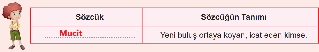 6. Sınıf Türkçe Ders Kitabı Sayfa 136 Cevapları