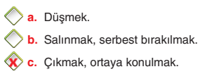 6. Sınıf Türkçe Ders Kitabı Sayfa 171 Cevapları Yıldırım Yayınları1