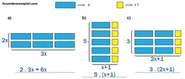 7. Sınıf Matematik Ders Kitabı Sayfa 114 Cevapları Edat Yayınları