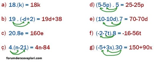 7. Sınıf Matematik Ders Kitabı Sayfa 114 Cevapları Edat Yayınları2