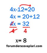 7. Sınıf Matematik Ders Kitabı Sayfa 143 Cevapları Edat Yayınları3