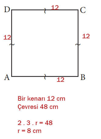 7. Sınıf Matematik Ders Kitabı Sayfa 215 Cevapları MEB Yayınları