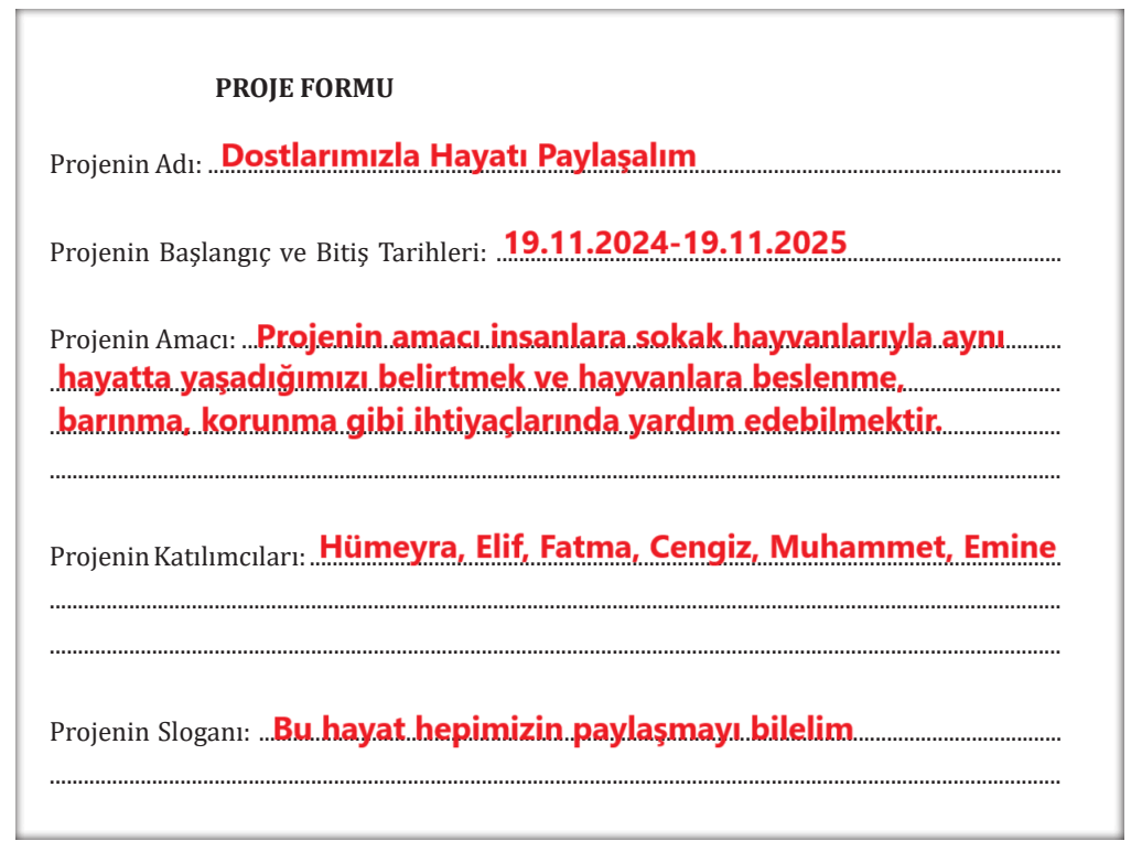 7. Sınıf Türkçe Ders Kitabı Sayfa 112 Cevapları MEB Yayınları