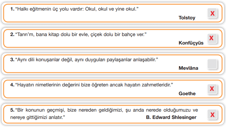 7. Sınıf Türkçe Ders Kitabı Sayfa 139 Cevapları Özgün Yayıncılık1