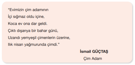 7. Sınıf Türkçe Ders Kitabı Sayfa 140 Cevapları Özgün Yayıncılık